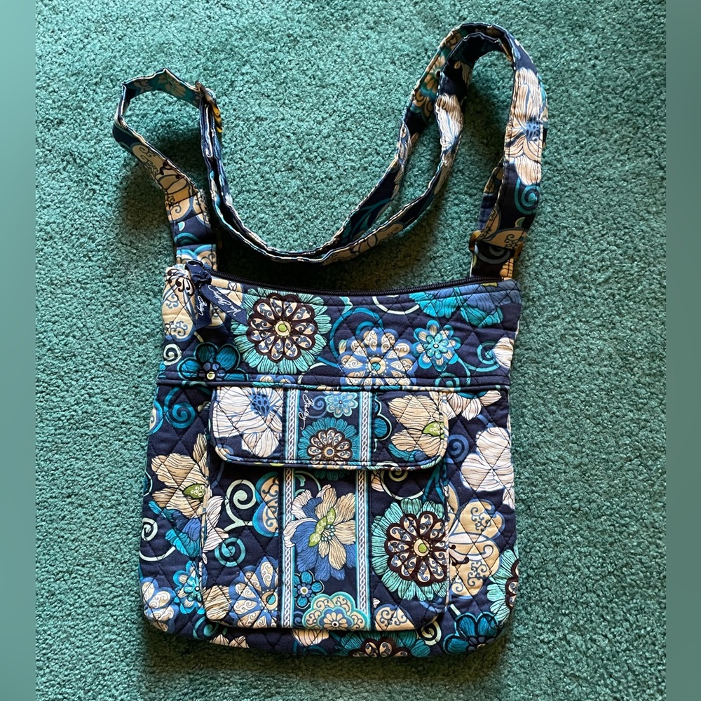 Vera Bradley Crossbody Bag